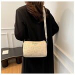 GUESS bag PDD779 size22X12X16cm