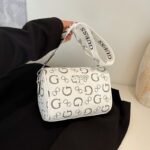 GUESS bag PDD779 size22X12X16cm