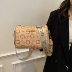 GUESS bag PDD779 size22X12X16cm