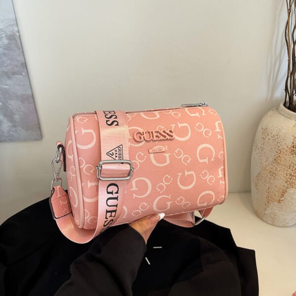 GUESS bag PDD779 size22X12X16cm