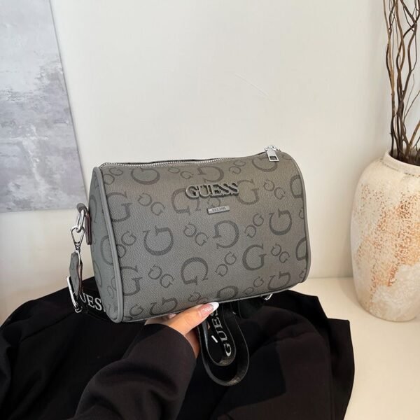 GUESS bag PDD779 size22X12X16cm