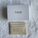 tous card holder 020-3 8*11cm