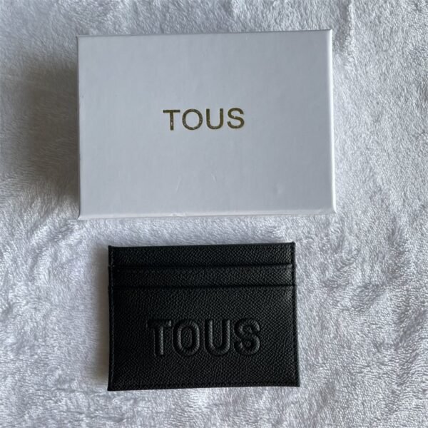 tous card holder 020-3 8*11cm
