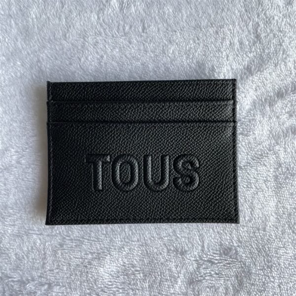 tous card holder 020-3 8*11cm