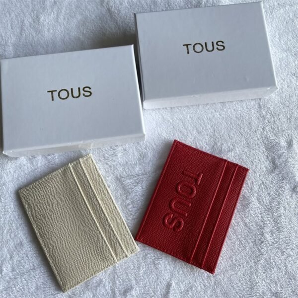 tous card holder 020-3 8*11cm