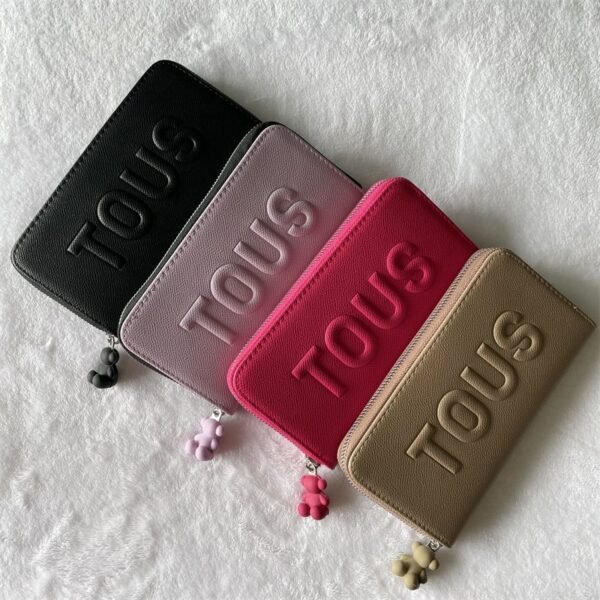 tous wallet 60017-1