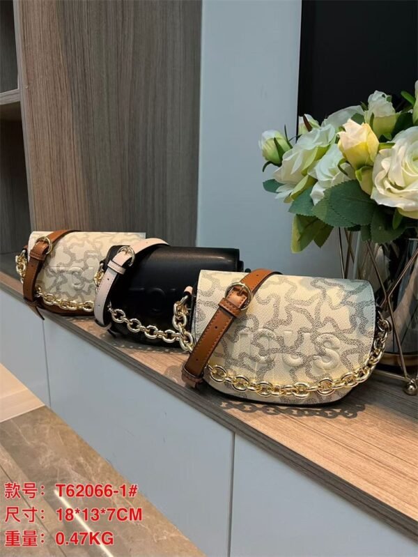 tous small bag 62066-1