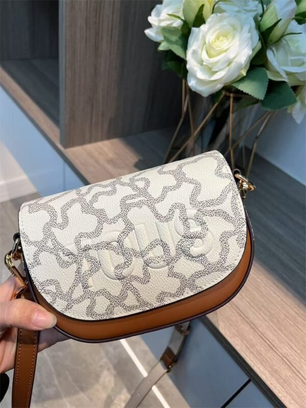tous small bag 62066-1