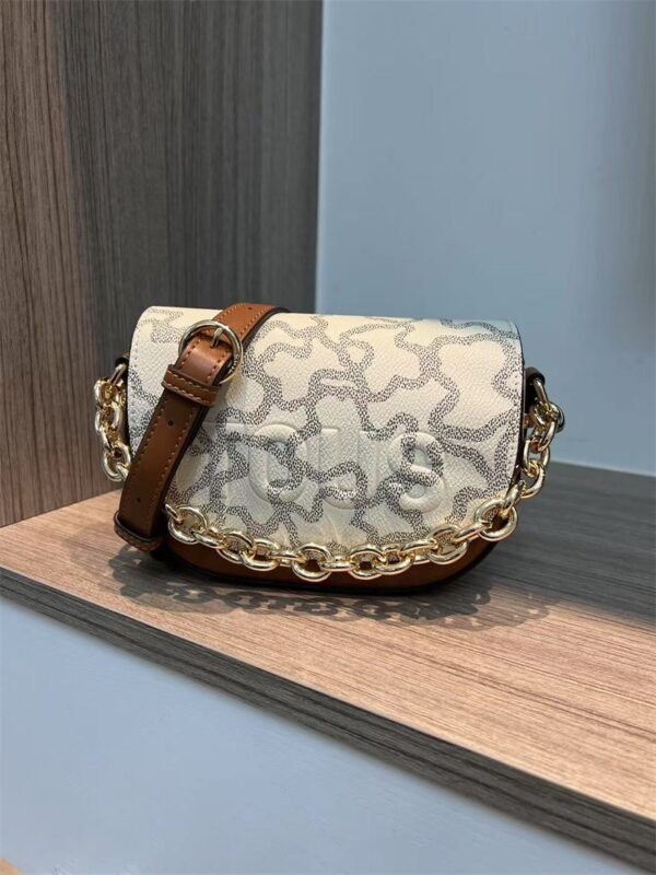 tous small bag 62066-1