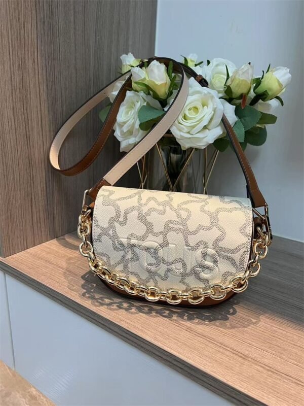 tous small bag 62066-1