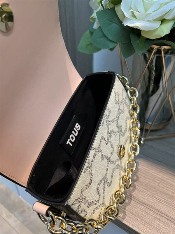 tous small bag 62066-1