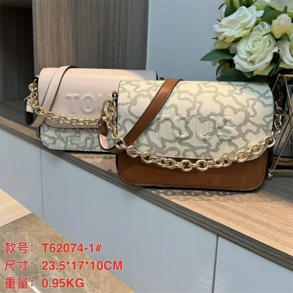 tous bag 62074-1