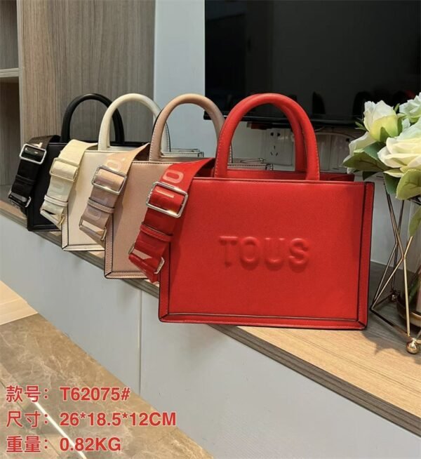 tous bag 62075