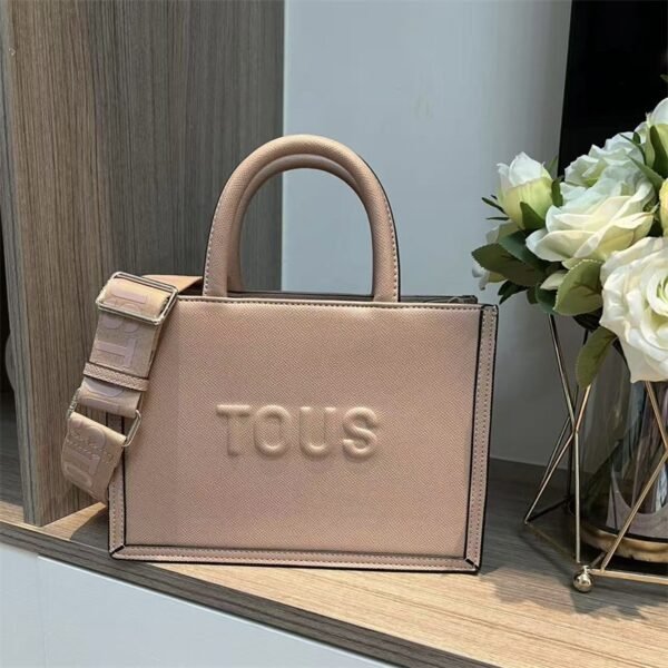 tous bag 62075