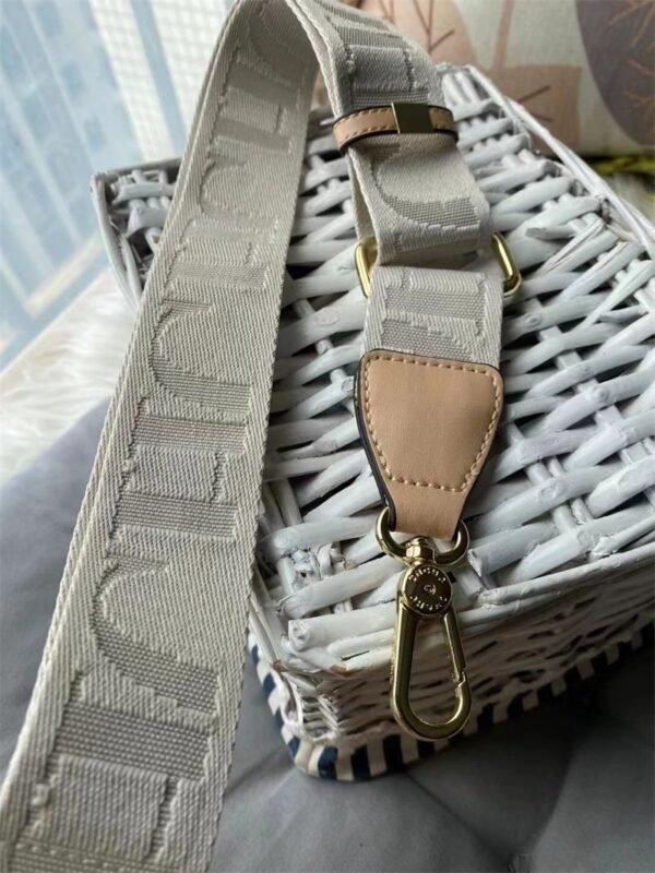 CHHC bag 7085-1