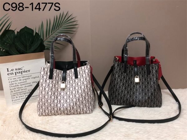 carolina herrera bag C98-1477S