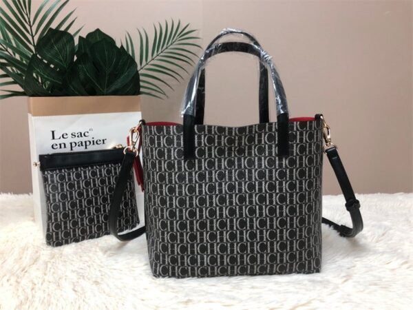 carolina herrera bag C98-1477S