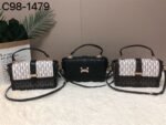 carolina herrera bag C98-1479