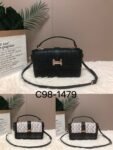 carolina herrera bag C98-1479