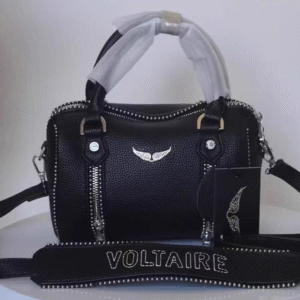 ZV31 ZADIG Women’s Shoulder Bag Crossbody Bag Size26X12X15cm