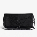 ZV32 ZADIG Women’s Shoulder Bag Crossbody Bag Size27X15X3cm